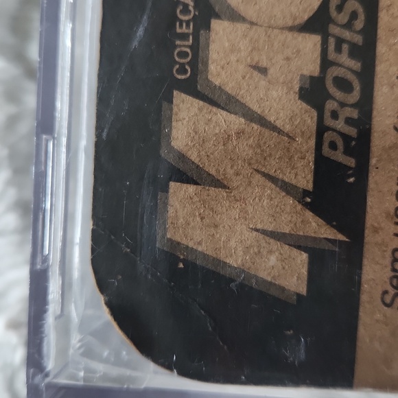 Ultra Rare Limited 1993 Brazile Edition Macgyver Figure - Picture 5 of 12